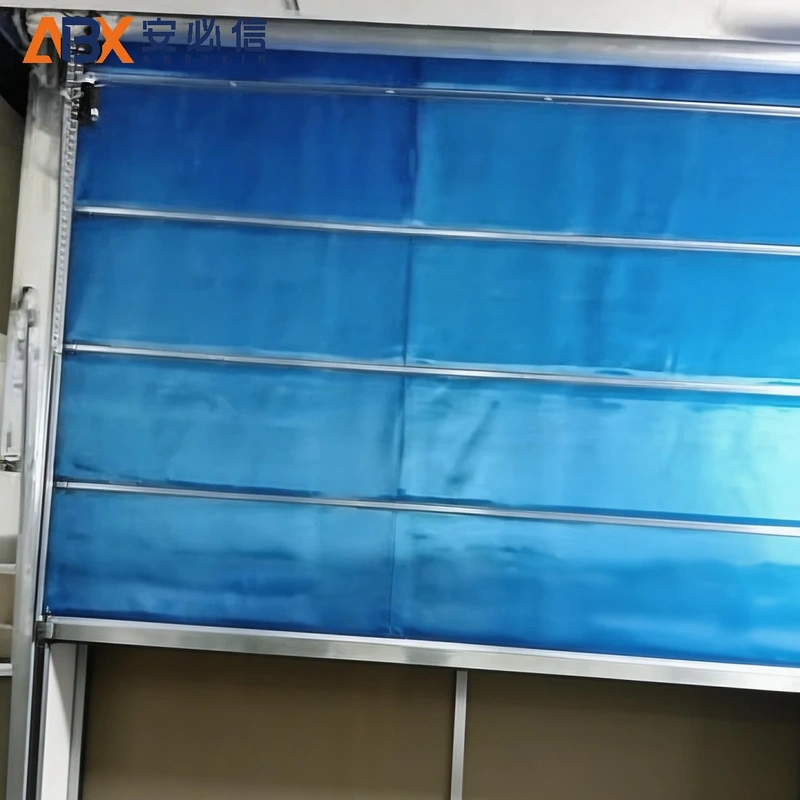 绵阳市背带堆积门